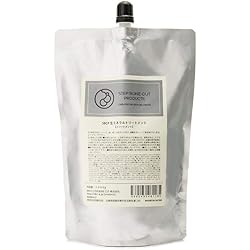 Amazon | SBCP 生ミネラルシャンプー＋ (1000ml) レフィル 詰め替え 癖