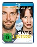 Silver Linings [Blu-ray]