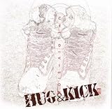 CELL DIVISION�gHUG&KICK�h