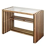 Hibiki デスク 幅100cm ウォーナットブラウン