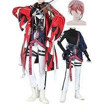 セラフ・ダズルガーデンコスプレ衣装 Amazon.co.jp: コスプレ衣装 YouTuber VTuber セラフダズル