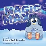 Magic Max
