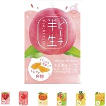 Amazon.co.jp: ドウシシャ ドライフルーツ 半生ひとくちパイン 70g×4袋