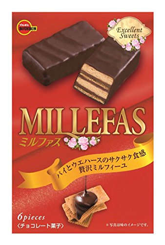 22年版 ブルボンのお菓子人気おすすめランキング選 個包装のファミリーパックも セレクト Gooランキング