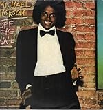 Off the wall (1979) / Vinyl record [Vinyl-LP]