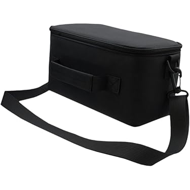 Amazon.co.jp 最新リリース: プロジェクターバッグ・ケース の