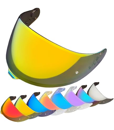 Amazon | ショウエイ(SHOEI) 純正 シールド CNS-1C スモークミラー