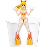 海物語 ぬーどるストッパーフィギュア マリンちゃん 全一種