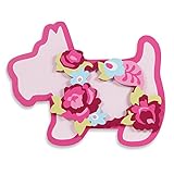 High Quality Wall Decor, Puppy Tales