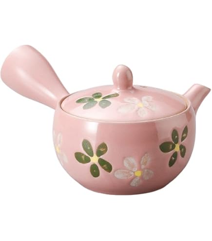 Amazon｜朱泥 碗型 急須 Y938｜ハンドタオル - ホーム＆キッチン