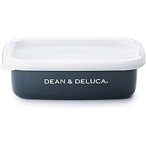 DEAN&DELUCA ガラス密閉 パック＆レンジ　コンテナ　耐熱 DEAN & DELUCA ガラス密閉パック&レンジ 110ml | DEAN & DELUCA【公式】
