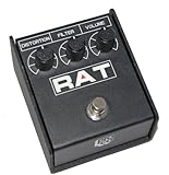 Proco RAT LIMITED '85 EDITION ホワイトフェイス‼️ PROCO RAT White Face '85 Reissue 購入 レビュー - Life is short.