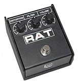 PROCO RAT2 ディストーション