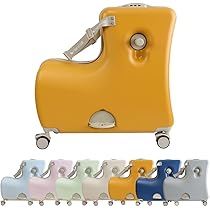 Amazon | [ノリッコ] NORICCO 折りたたみ機能+ストッパー付き