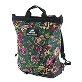 [グレゴリー] リュックサック デイパック [クラシック] [FLASH DAY/フラッシュデイ] 4.ガーデンタペストリー