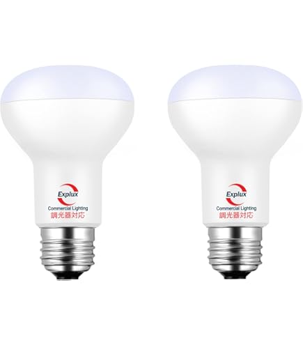 ミニレフ電球 Amazon | xydled LED電球 E26口金 ミニレフ電球 レフランプ形