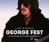 George Fest-a Night To