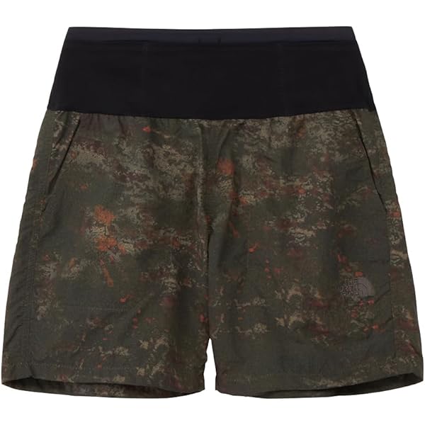 Amazon | [ザノースフェイス] ショートパンツ フリーランス
