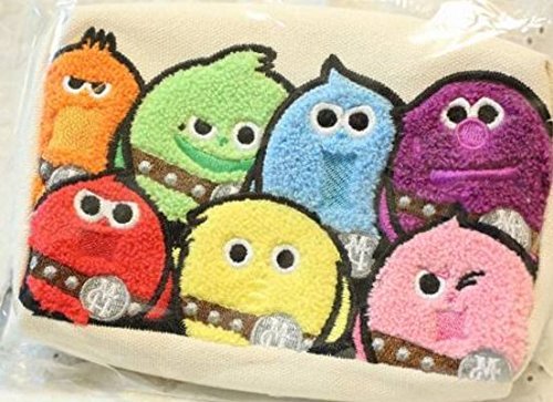 スクリーマーズ 画像 壁紙 海外映画