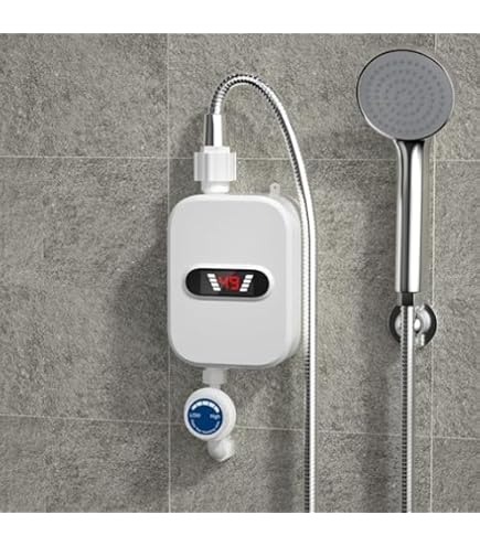 Amazon | TOTO 台付サーモ13 TENA50AW | 温水器