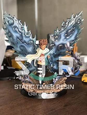 Amazon Co Jp Naruto 秋道チョウジ 蝶弾爆撃 フィギュア Hobbies