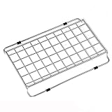 Houzer BG-1208 Wirecraft Kitchen Sink Wire Rack, 12-Inch by 8.5-Inch [並行輸入品]