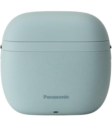 Amazon | パナソニック 右スワイプ トラベルシェーバー 男性用