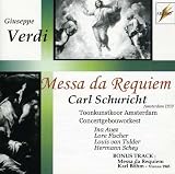 Messa Da Requiem