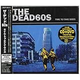 タイム・トゥ・テイク・サイズ(初回生産限定盤)(DVD付)