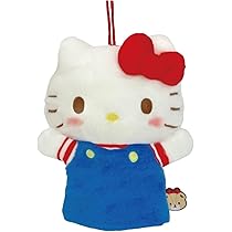 Amazon.co.jp: ナカジマコーポレーション ハンドパペット ポムポム