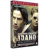 Amazon マイ プライベート アイダホ Dvd 映画