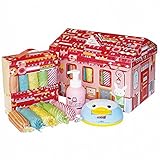 nobrand おむつBOX Sサイズ(4019-027)