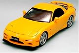 ホットワークス 1/24 頭文字Dシリーズ FD-3S 1991 高橋啓介仕様 完成品