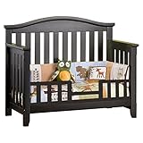 Child Craft Hawthorne Toddler Rail by Child Craft