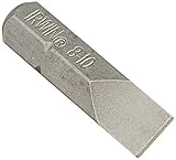 Irwin Tools 92113 8-10 Slotted Insert Bit x 1 Fastener Drive [並行輸入品]