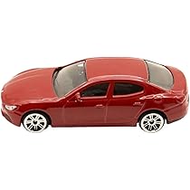 マセラティ　ギブリ　ミニカー Yahoo!オークション - 【MASERATI Ghibli/マセラティ ギブリ