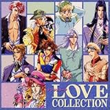 �A���W�F���[�N�`LOVE COLLECTION�`