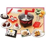 ごはんで和スイーツ