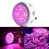Vander 植物育成LEDライト室内用 150W プラントライト水耕栽培ランプ スタンドタイプ3つの点灯モード USB給電 フレキシブルアーム クリップ 低消費電力省エネ 水槽照明 観葉植物 園芸