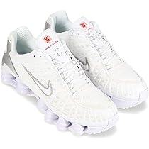 ✨【NIKE SHOX TL / ナイキ ショックス TL ホワイト】✨ ar3566-100_1.jpg