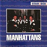マンハッタンズ/STAR BOX