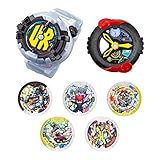 [BANDAI] 妖怪ウォッチ DX URウォッチ アースウォーカー変身セット