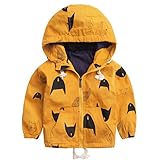ベビー キッズ 子供服 男の子 女の子 ボーイズ パーカー ジャケットコートトップス アウター 長袖 薄手 フード付き カジュアル 防風 ウインドブレーカー春秋 YO002y