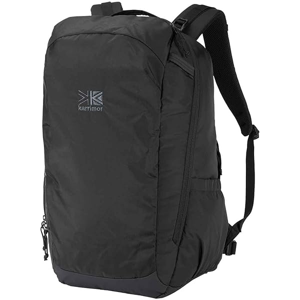 【お値下げ無】karrimor tribute 25 バックパック ガンメタル karrimor カリマー トリビュート 25 tribute 【ガンメタル