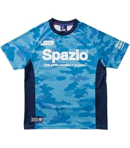 Amazon.co.jp: SPAZIO GE-0397 Training Suit, Black, S : Clothing