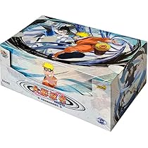 Amazon.co.jp: NARUTO - ナルト海洋 公式プレミアムブースター