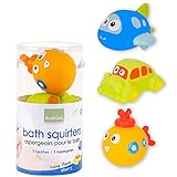 Kushies（クーシーズ） 水遊び バストイ 3点セット