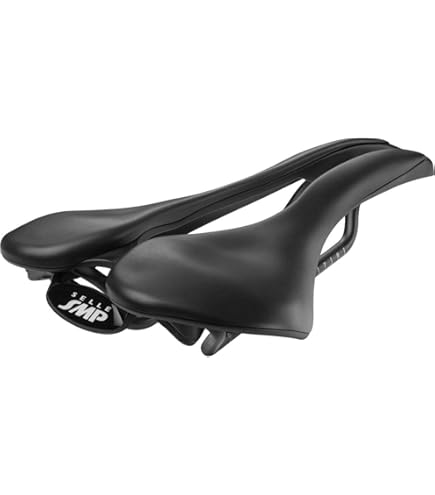 Amazon | SELLE SMP サドル EVO BLACK | SMP | サドル