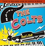 THIS IS GOLDEN AGE OF ROCK�fN ROLL