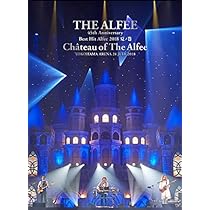 THE ALFEE 夏イベ限定 Circle Of The RainbowDVD 7/28(日)THE ALFEE中古DVD,Blu-ray入荷情報《90年代～最近の